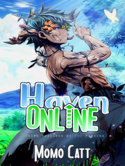 Haven Online Penpal Novel