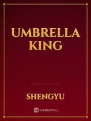 Umbrella King Umbrella Academy Fanfic