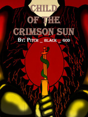Child of the Crimson Sun Crimson Skies Novel