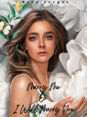 Marry Me Or I Will Marry You / Exchange Heart Fancy Novel