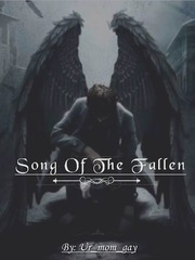 Song of the Fallen Book