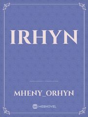 irhyn Book