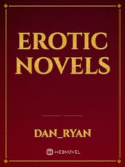 Erotic Novels Gay Erotic Novel