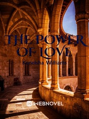 the Power of Love Book