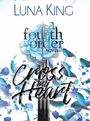 A Fourth Order Novel: Cross My Heart Poltergeist Novel