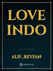 love indo Indo Novel