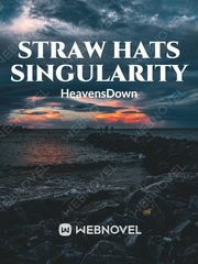 Straw Hat Singularity Pirates Novel