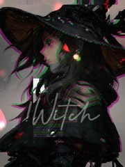 !Witch Witch Novel