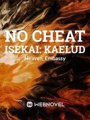 No cheat isekai: Kaelud Book