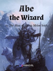 Abe the Wizard Book