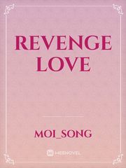 Revenge love Book