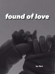 Found of Love Book