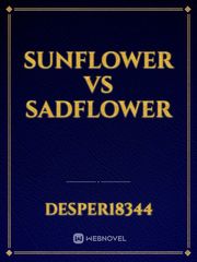 Sunflower Vs Sadflower Book