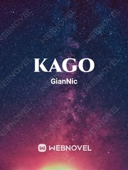 Kago (wouldn't continue) Raven Novel