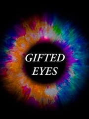 Gifted Eyes Darker Than Black Novel