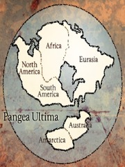 how to create a fictional world map