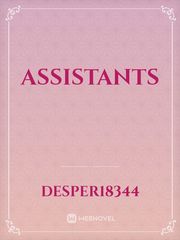 Assistants Book