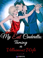 My Evil Cinderella: Taming a Villainous Wife Book