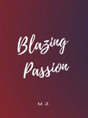 WIW Series 1: Blazing Passion Book