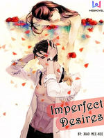 Imperfect Desires Book
