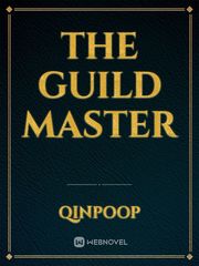 The Guild Master Book