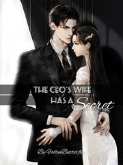 The CEO's Wife has a Secret Daddy's Little Girl Novel