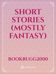 interesting fantasy stories