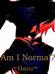 Am I Normal? Kritik Novel