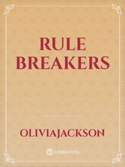 Rule breakers Book