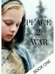 PEACE 2 WAR Esperanza Novel