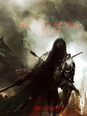 The Way of The Ruler Bear Novel