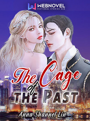 The Cage Of The Past Book