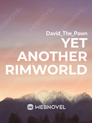 Yet Another Rimworld Book