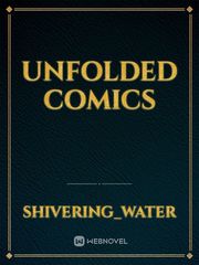 Unfolded comics Fart Novel