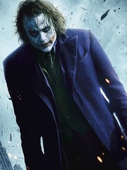 A Joker's Rise To Supremacy Batman Arkham Asylum Novel