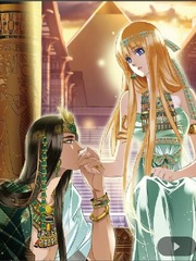 Pharaoh's Concubine  ( back to the ancient times) Egypt Novel
