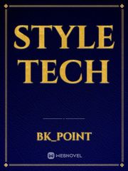 style tech Book