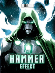The Hammer Effect Book