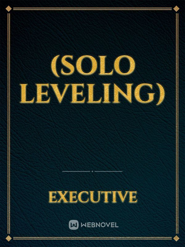 solo leveling light novel 6