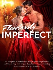 Flawlessly Imperfect Imperfect Novel