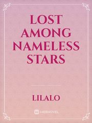 Lost Among Nameless Stars Book