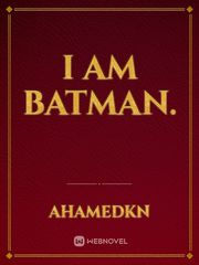 batman fight words