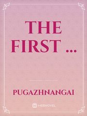 THE FIRST ... Book