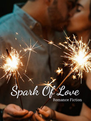 Spark of Love Book