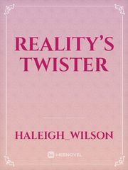 Reality’s Twister Book