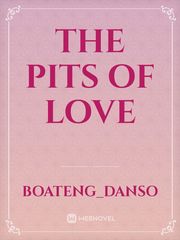 The Pits of love Book