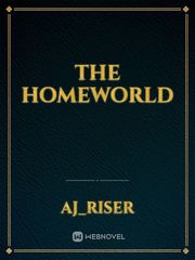 The Homeworld Jasper Fforde Novel
