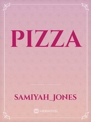 pizza Pizza Novel