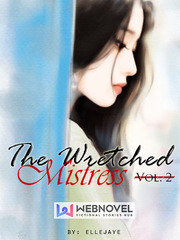 The Wretched Mistress Book