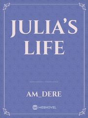Julia’s Life Color Novel